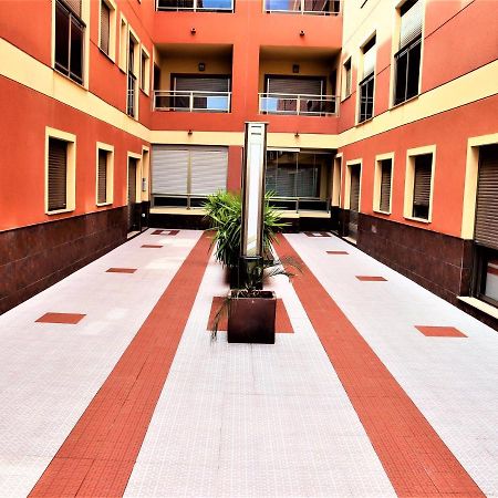 Apartment Segura 2Bd Rojales Exterior foto